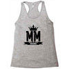fahrie Racerback Tank