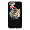 deadpool and superman iPhone 8 Plus