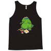 omnomnomnivore Tank Top