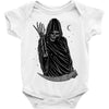 grimbae Baby Onesie