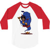 jafar 3/4 Sleeve Shirt