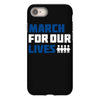 March For Our Lives iPhone 8