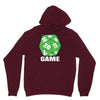 game Unisex Hoodie