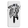 rock and roll Samsung Galaxy S7