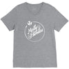 mostly harmless V-Neck Tee