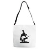 telescop Adjustable Strap Totes