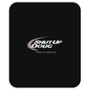 shut up doug crewneck Mousepad