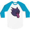 pok&eacute;boo stage 2 3/4 Sleeve Shirt