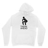product square Unisex Hoodie