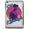 king killmonger iPad Mini