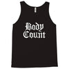 body count new Tank Top