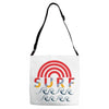 Surf Adjustable Strap Totes