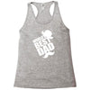 World's Best Dad Ever Racerback Tank