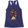 paintline Racerback Tank