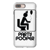 party pooper iPhone 8 Plus