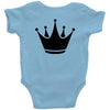 Original 1993 With Crown Baby Bodysuit
