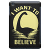 believe in nessie iPad Mini