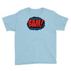 comic bam Youth Tee
