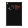 couple biker iPad Mini 4