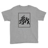 don't touch Youth Tee