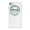 bullseye iPhone 7 Case