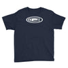 orange county drums new Youth Tee
