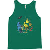 friendly beasts Tank Top