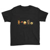 calorie burning Youth Tee