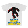 space invaders 2 All Over Men's T-shirt
