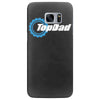 top dad mens funny novelty Samsung Galaxy S7 Edge