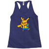 pikamitey Racerback Tank