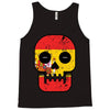 spain till i die Tank Top