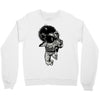 spacewalk Crewneck Sweatshirt