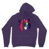 team 10 Unisex Hoodie
