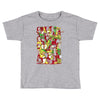 sangria summer Toddler T-shirt