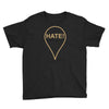 Hate Youth Tee