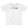 artist shot Toddler T-shirt