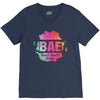 Bae Best Auntie Ever V-Neck Tee