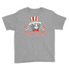 ameowica Youth Tee
