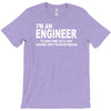 never wrong T-Shirt