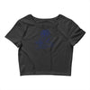 beethmicrowave Crop Top