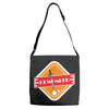 game remember Adjustable Strap Totes