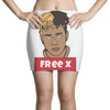 xxxtentacion Mini Skirts