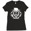zoneling Ladies Fitted T-Shirt