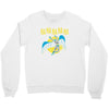 nocturnal song Crewneck Sweatshirt