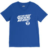 fresse ,spr&uuml;che,party,dumm mach,film V-Neck Tee