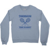 school for champions Crewneck Sweatshirt