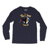 keylo ren &amp; the simp Long Sleeve Shirts