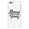 Blessed to be Called Granny iPhone 6 Plus/6s Plus Case