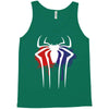 Spider Tank Top